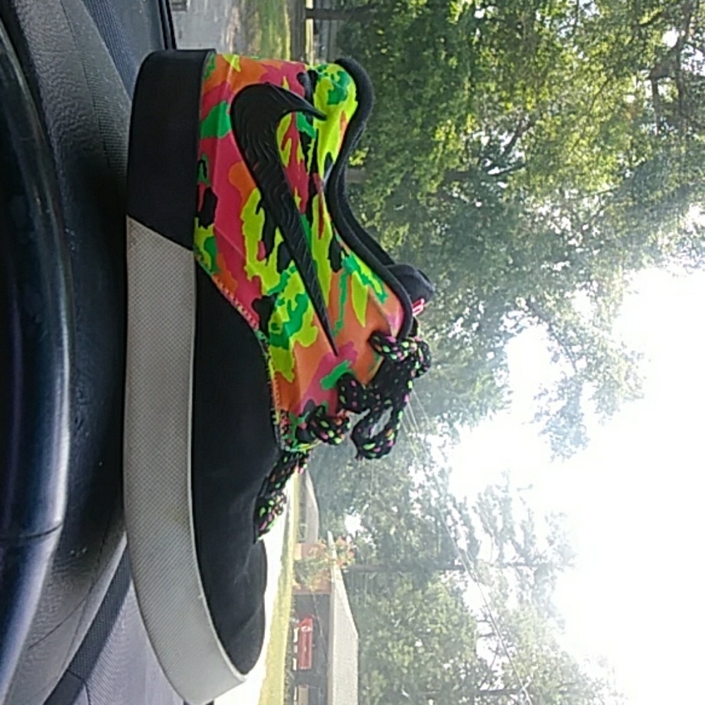 KD Nike